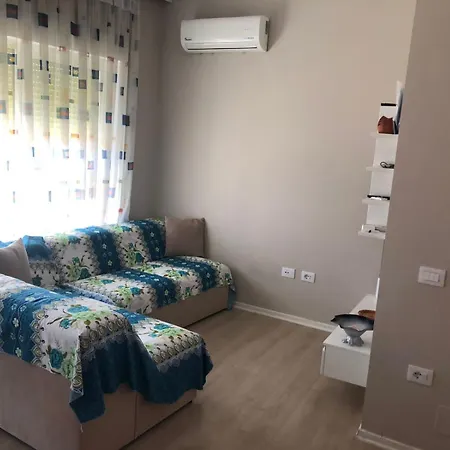 Hejli's Apartment *